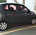 Magnifico Hyundai I10 2012