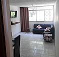Seguro Y Cómodo Apartamento Amoblado