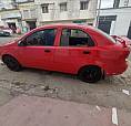 Vendo Aveo Motor 1.6 Modelo 2008 16 Válvulas Papeles Y Traspaso Placas De Bucaramanga