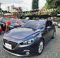 Mazda 3 Prime 2015At