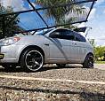 Vendo Hyundai Accent Web Gls