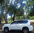 Toyota Prado Txl  (2013) Diesel Automática Actualizada A Modelo 2021