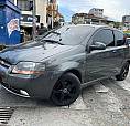 Aveo Gt 1.6. Modelo 2009