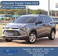 Chevrolet Tracker Turbo 2023