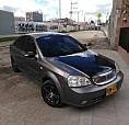 Vendo Chevrolet Optra Bien Bonito Con Espejos De Límited