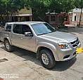 Mazda Bt-50 4X4 Modelo 2013 Negociable