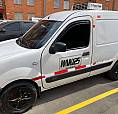 Renault Kangoo Aislada Con Thermo
