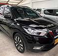 Nissan Kicks 1.6 Exclusive