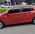 Vendo O Permuto Logan Life + Modelo 2019, Por Vehículo De Menor Valor