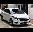 Chevrolet Joy 2021
