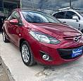 Mazda 2  Modelo 2014
