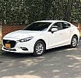 Mazda 3 Touring 2017 Automatico Excelente Estado