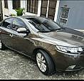 Kia Cerato Forte Automático, Excelente Estado.