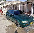 Hermoso Mazda 323
