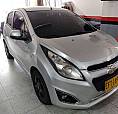 Chevrolet Spark Gt Ltz 2018