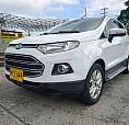 Ford Ecosport Titaniun Automatica 2015