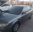 Se Vende Mazda Allegro Full Equipo