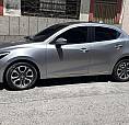 Mazda 2 Gran Turing