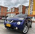 Hermosa Nissan Juke