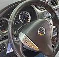 Nissan Sentra 2016
