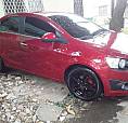 Se Vende Chevrolet Sonic 2014
