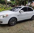 Vendo Hyundai Visión 2008