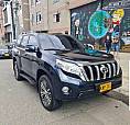 Toyota Prado Tx-L