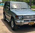 Mitsubishi Montero 3.0 Hard Top Lujo
