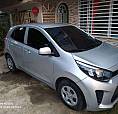 Kia Picanto 2022