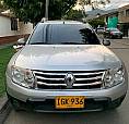 Vendo Renault Duster Dynamique