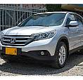 Honda Crv 2012 4X4 Ex Con Techo Full Equipo