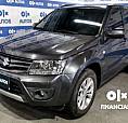 Renault Grand Vitara  2014