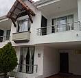 Arriendo Hermosa Casa Amoblada En Hermoso Conjuto Cerrado