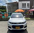 Tracker Lt 2018 Full Equipo
Km 34000 Tritonica