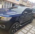 Vendo Permuto Nissan Frontier 2018 4*2 Gasolina