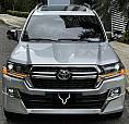 Toyota Sahara 2017