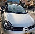 Vendo Clio Campus 2014