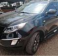 Vendo Carro Kia Camioneta New Sportage Lx Modelo 2014
