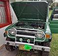 Vendo Daihatsu Full Mantenimiento