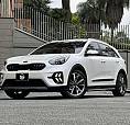Kia Niro Zenith Hibrido