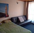 Arriendo Habitación Doble O Individual Para Dama Profesional En Ciudad Salitre