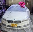 Bmw Active Tourer 218I