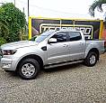 Ford Ranger 2019 Mecánica 2.5Cc