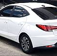 Vende Hyundai Hb20 Accent 2022