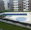 Arriendo Apto Conjunto Residencial Arauco