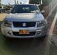 Vendo Susuki Gran Vitara Sz 4x4