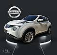 Nissan Juke 1.6 At 2017