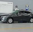 Mazda 3 Touring Negoc