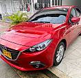 Mazda 3 Touring Automatico 2016