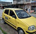 Se Vende Taxi Unico Dueño